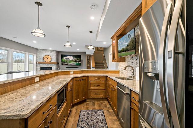 17163 Hollyhock Court, Lakeville, MN 55044