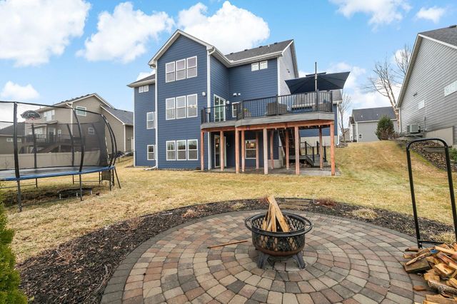 17163 Hollyhock Court, Lakeville, MN 55044