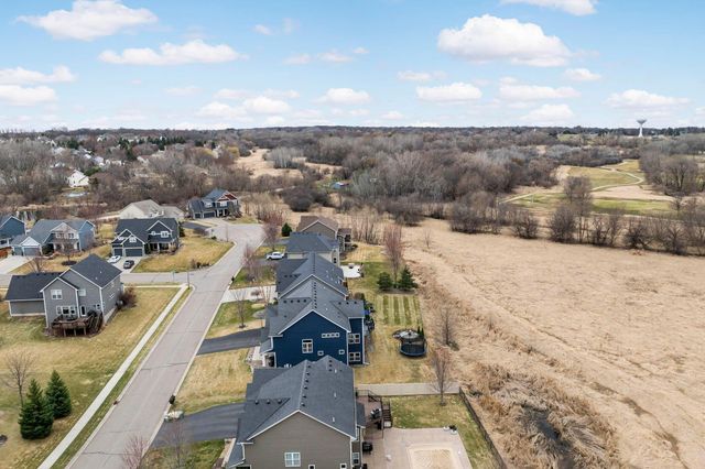 17163 Hollyhock Court, Lakeville, MN 55044