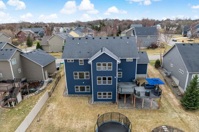 17163 Hollyhock Court, Lakeville, MN 55044