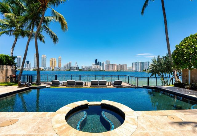 3916 Island Estates Dr, Aventura, FL 33160