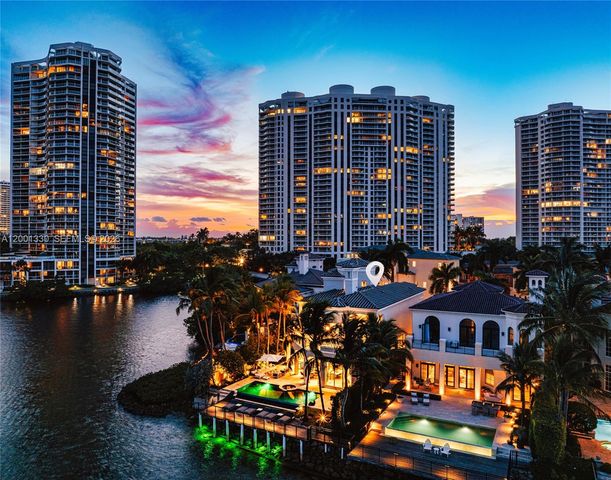 3916 Island Estates Dr, Aventura, FL 33160
