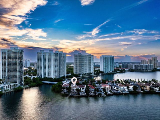 3916 Island Estates Dr, Aventura, FL 33160