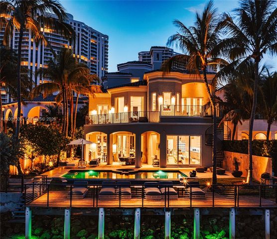 3916 Island Estates Dr, Aventura, FL 33160