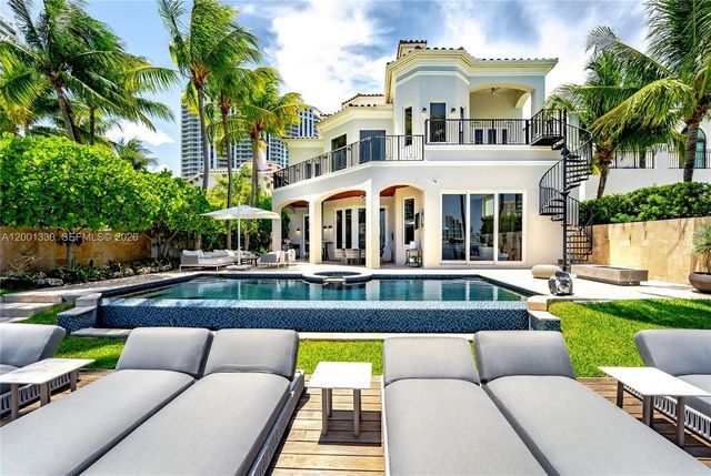 3916 Island Estates Dr, Aventura, FL 33160