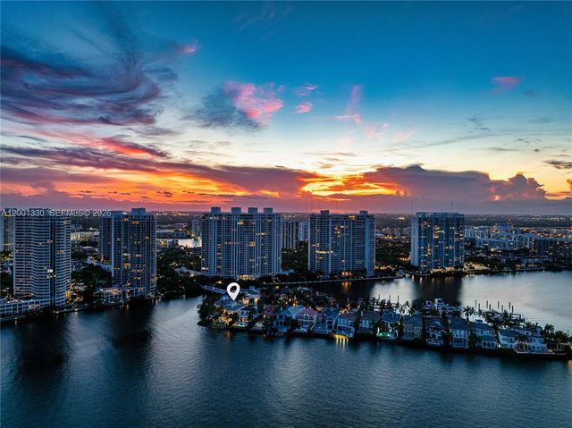 3916 Island Estates Dr, Aventura, FL 33160