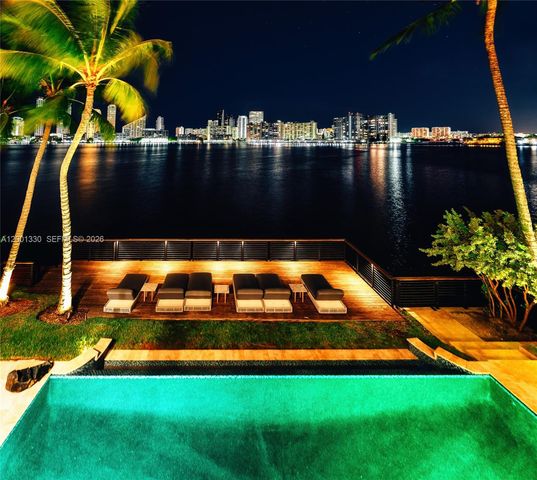 3916 Island Estates Dr, Aventura, FL 33160