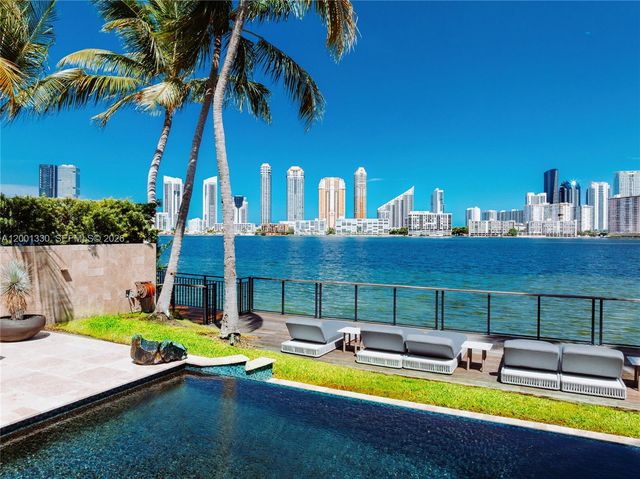 3916 Island Estates Dr, Aventura, FL 33160