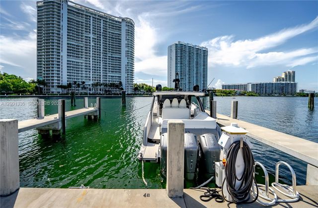 3916 Island Estates Dr, Aventura, FL 33160