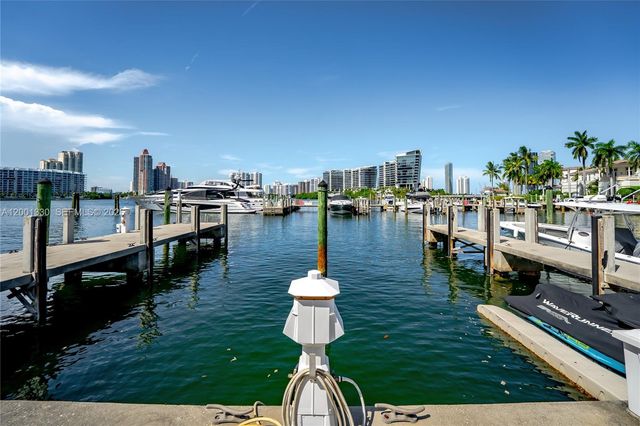 3916 Island Estates Dr, Aventura, FL 33160