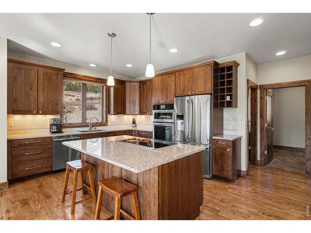 285 Indian Trl, Estes Park, CO 80517