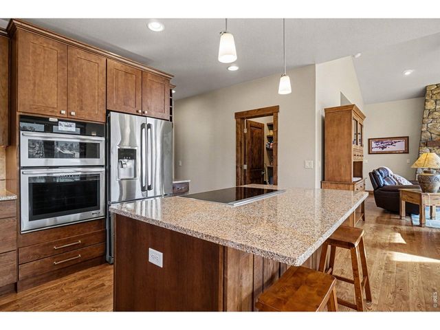 285 Indian Trl, Estes Park, CO 80517