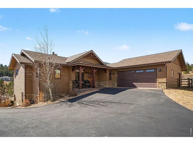 285 Indian Trl, Estes Park, CO 80517