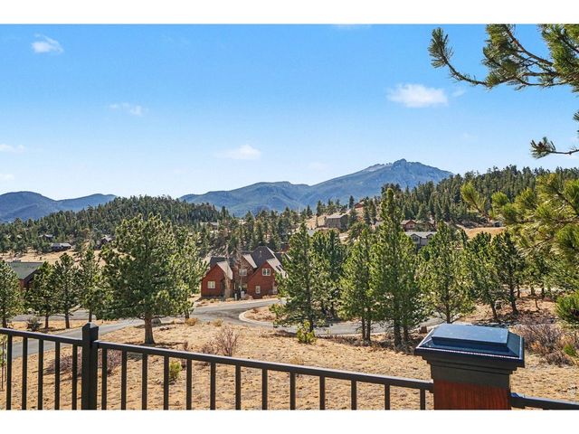 285 Indian Trl, Estes Park, CO 80517