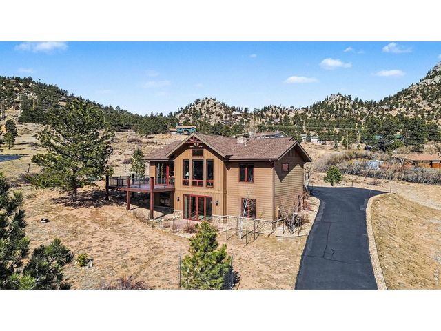 285 Indian Trl, Estes Park, CO 80517
