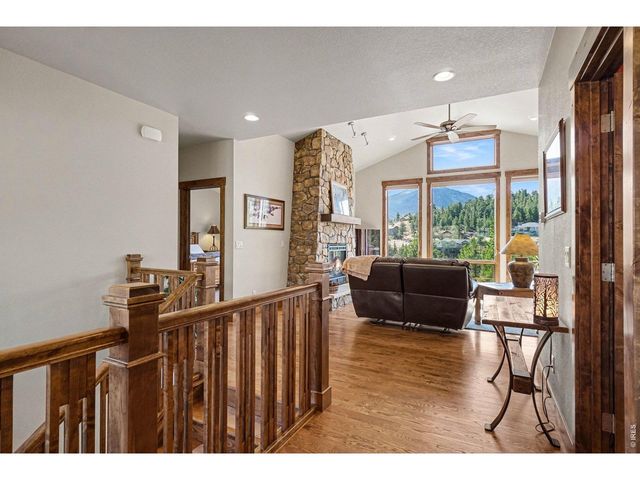 285 Indian Trl, Estes Park, CO 80517