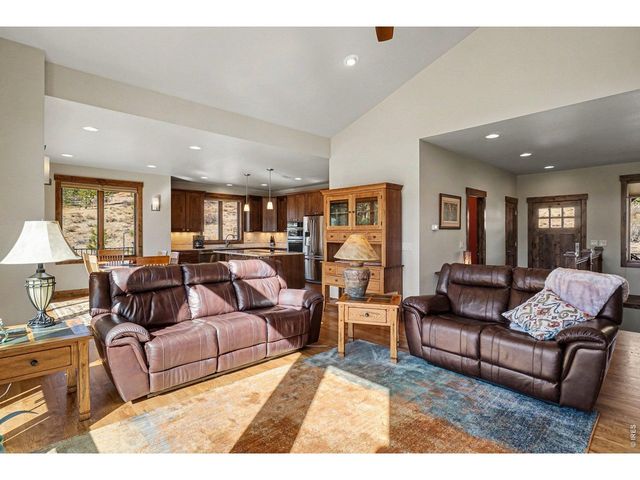 285 Indian Trl, Estes Park, CO 80517