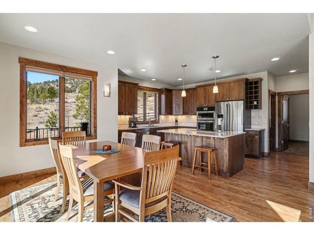 285 Indian Trl, Estes Park, CO 80517