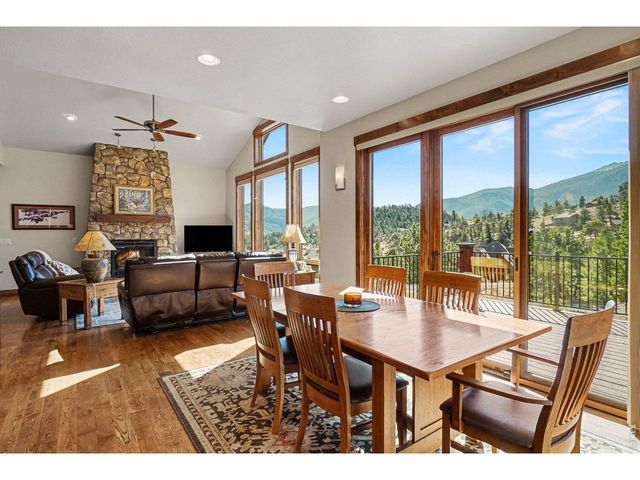 285 Indian Trl, Estes Park, CO 80517