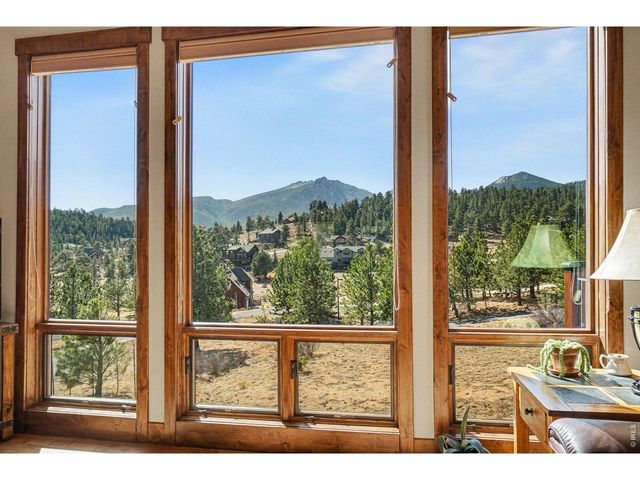 285 Indian Trl, Estes Park, CO 80517