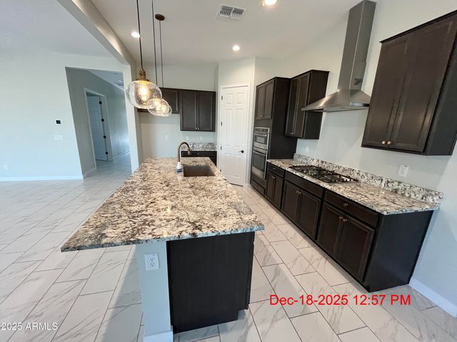 12716 W MCLELLAN Road, Glendale, AZ 85307