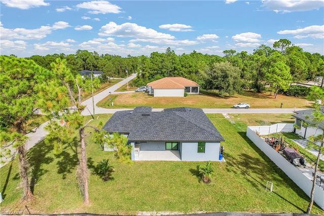 1507 W 11th ST, Lehigh Acres, FL 33972