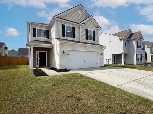 130 Hyrne Drive, Goose Creek, SC 29445