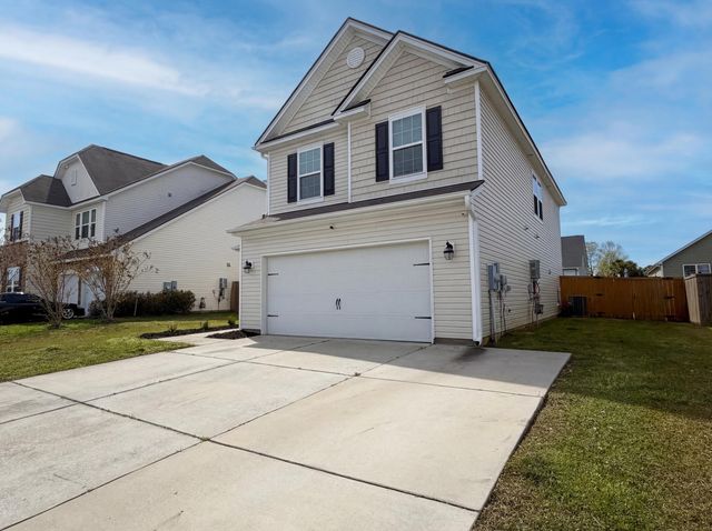 130 Hyrne Drive, Goose Creek, SC 29445