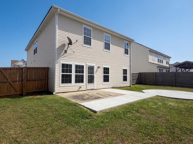 130 Hyrne Drive, Goose Creek, SC 29445