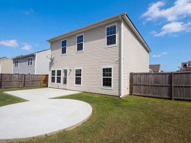 130 Hyrne Drive, Goose Creek, SC 29445