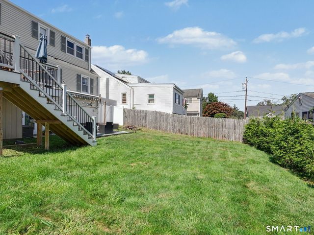 39 Walter Avenue, Norwalk, CT 06851
