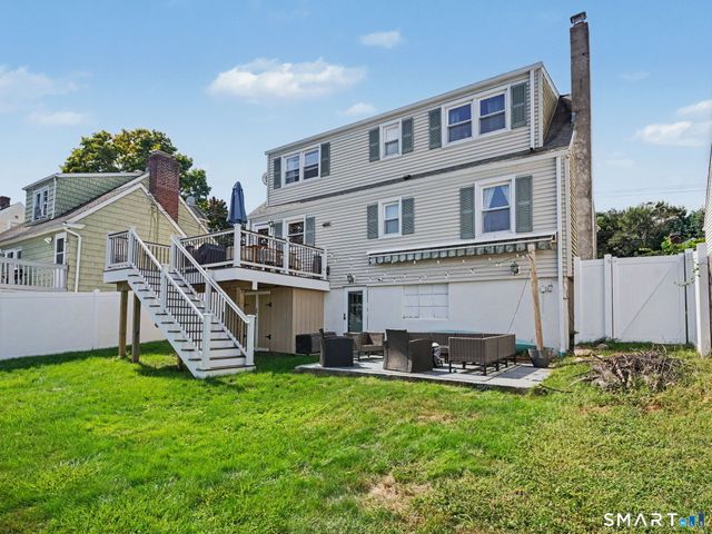 39 Walter Avenue, Norwalk, CT 06851