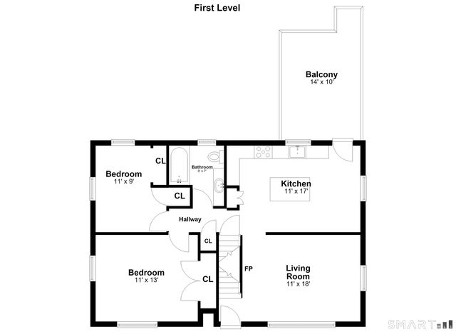 39 Walter Avenue, Norwalk, CT 06851