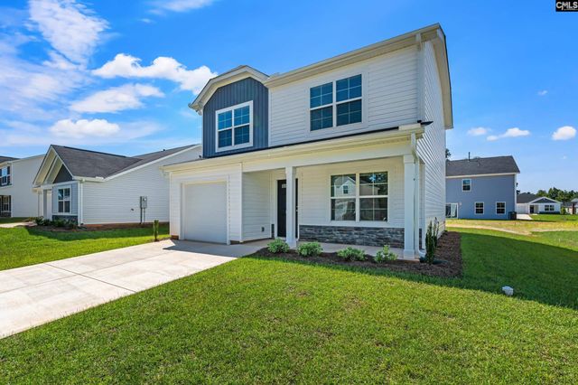 824 Cattle Egret Lane, Hopkins, SC 29061
