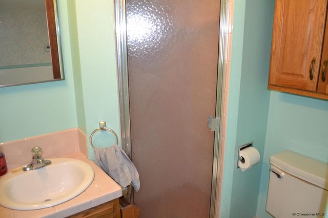 2848 PINE DR, Cheyenne, WY 82001