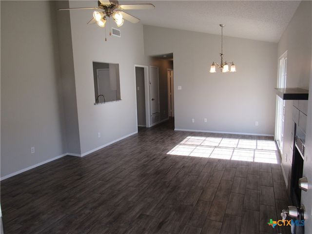 3703 Holbert, Killeen, TX 76543