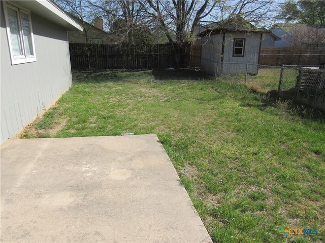 3703 Holbert, Killeen, TX 76543