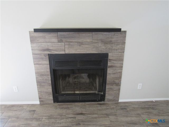 3703 Holbert, Killeen, TX 76543