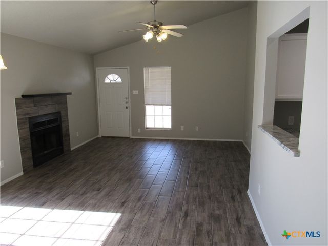 3703 Holbert, Killeen, TX 76543