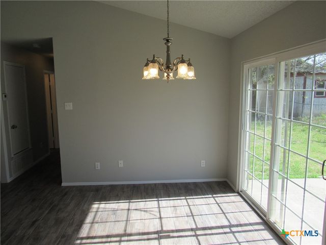 3703 Holbert, Killeen, TX 76543