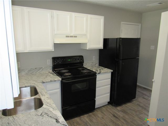 3703 Holbert, Killeen, TX 76543