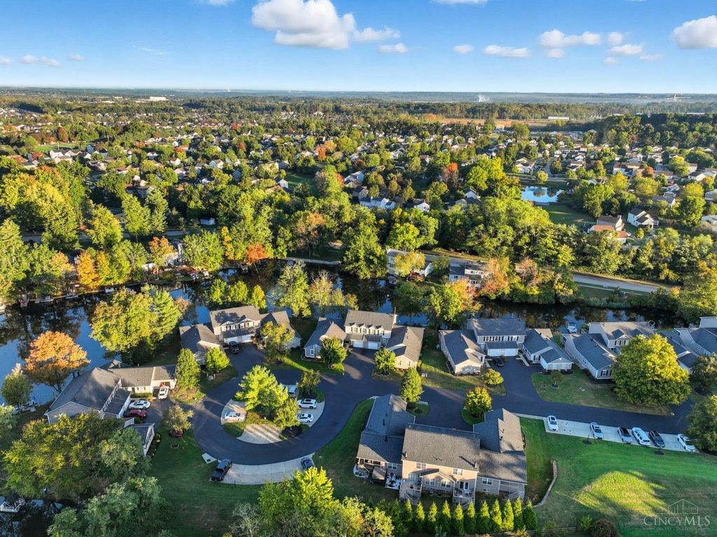 758 Stoneharbor Lane, Hamilton Twp, OH 45039