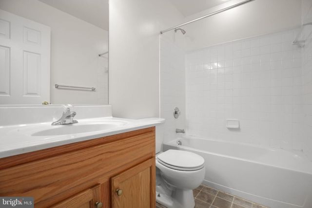 35277 BALMORAL DR, Locust Grove, VA 22508