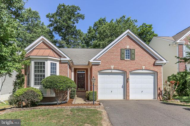 35277 BALMORAL DR, Locust Grove, VA 22508