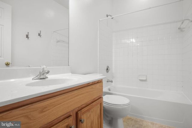 35277 BALMORAL DR, Locust Grove, VA 22508