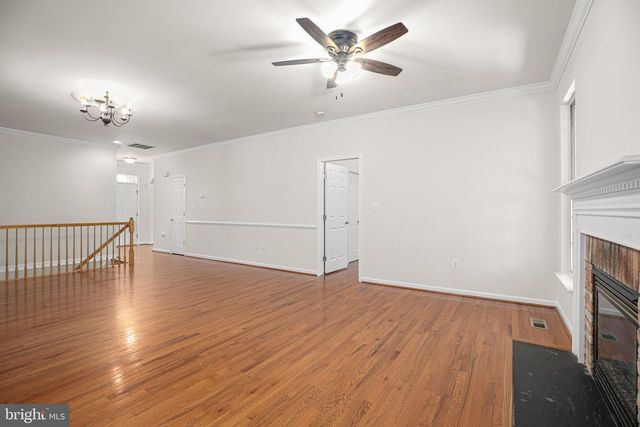 35277 BALMORAL DR, Locust Grove, VA 22508