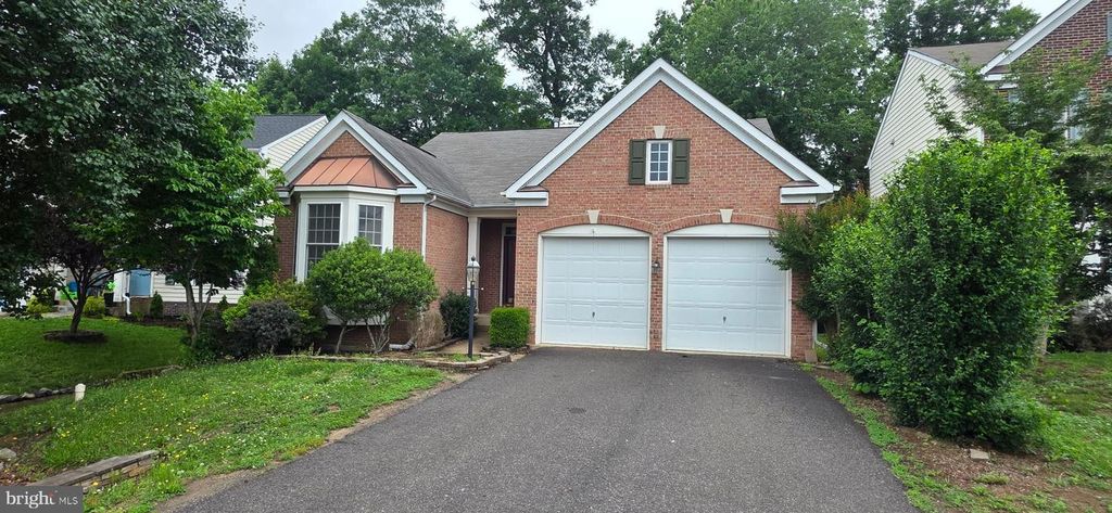 35277 BALMORAL DR, Locust Grove, VA 22508