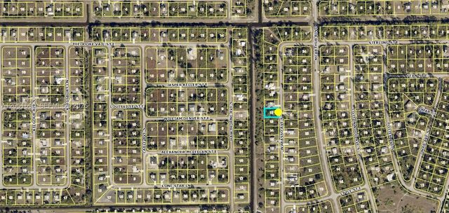 518 S Wabasso Avenue, Lehigh Acres, FL 33974