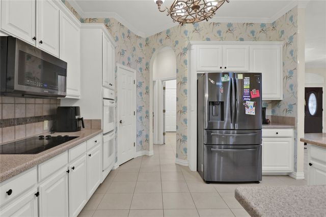 4119 Timberbrook Court, Arlington, TX 76015