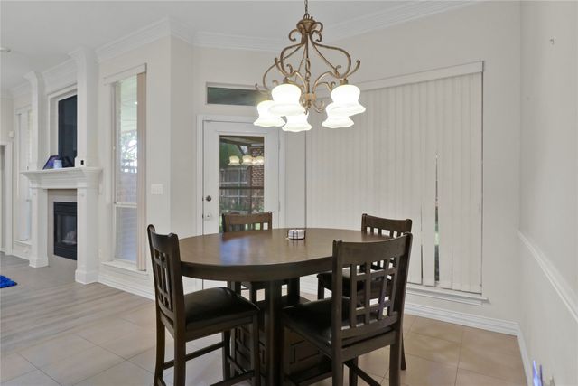 4119 Timberbrook Court, Arlington, TX 76015